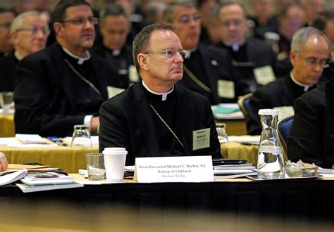 Oakland 2nd California diocese to seek bankruptcy over abuse